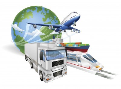 Multimodal and oversized cargo