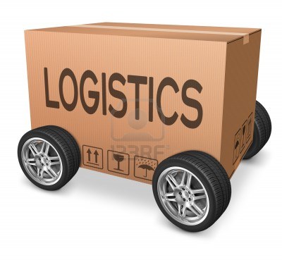 Shipping cargo