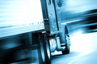 Cargo transportation