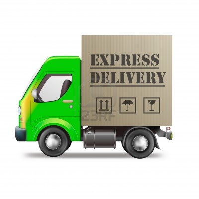 International express