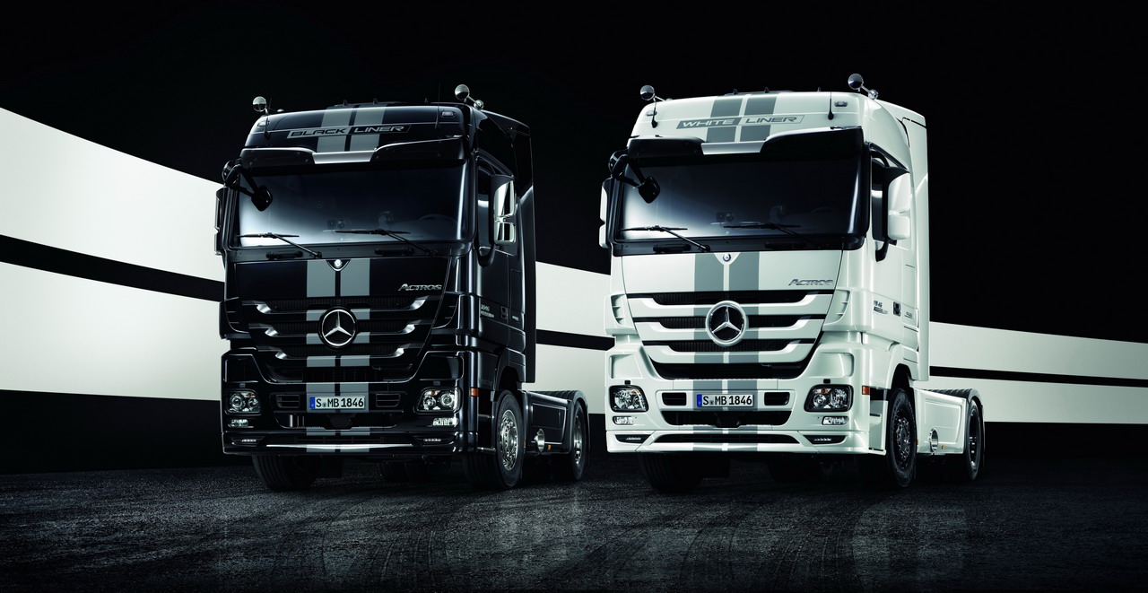 Driving of vehicles and trailers