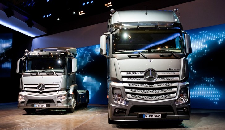 Transportation services