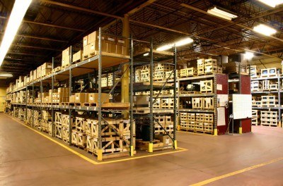 Cargo insurance